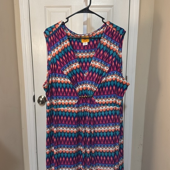 Ruby Rd maxi dress - Picture 2 of 6